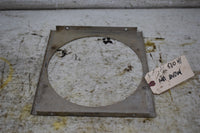 2007 Arctic Cat 650 H1 FIS Fan Shroud 0413-124