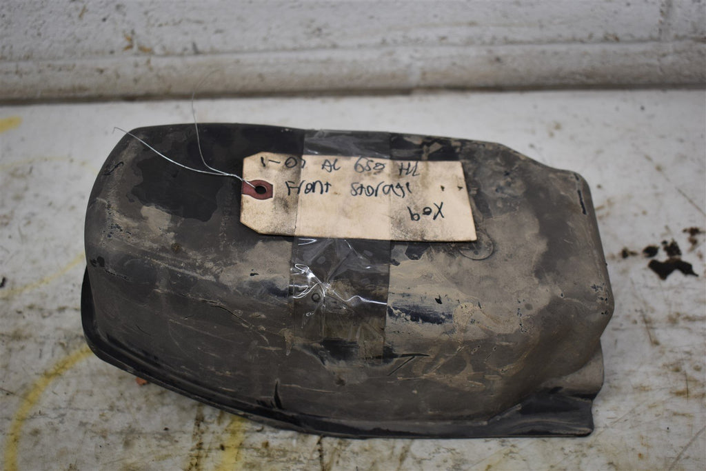 2007 Arctic Cat 650 H1 FIS Front Storage Box 1406-573