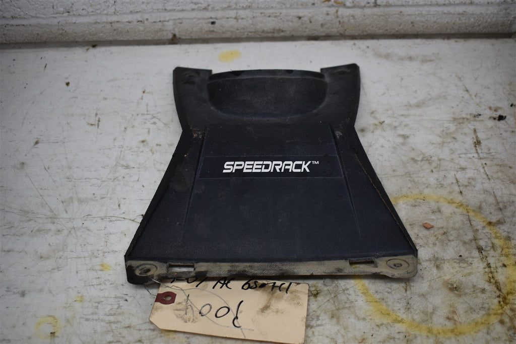 2007 Arctic Cat 650 H1 FIS Hood 1406-484