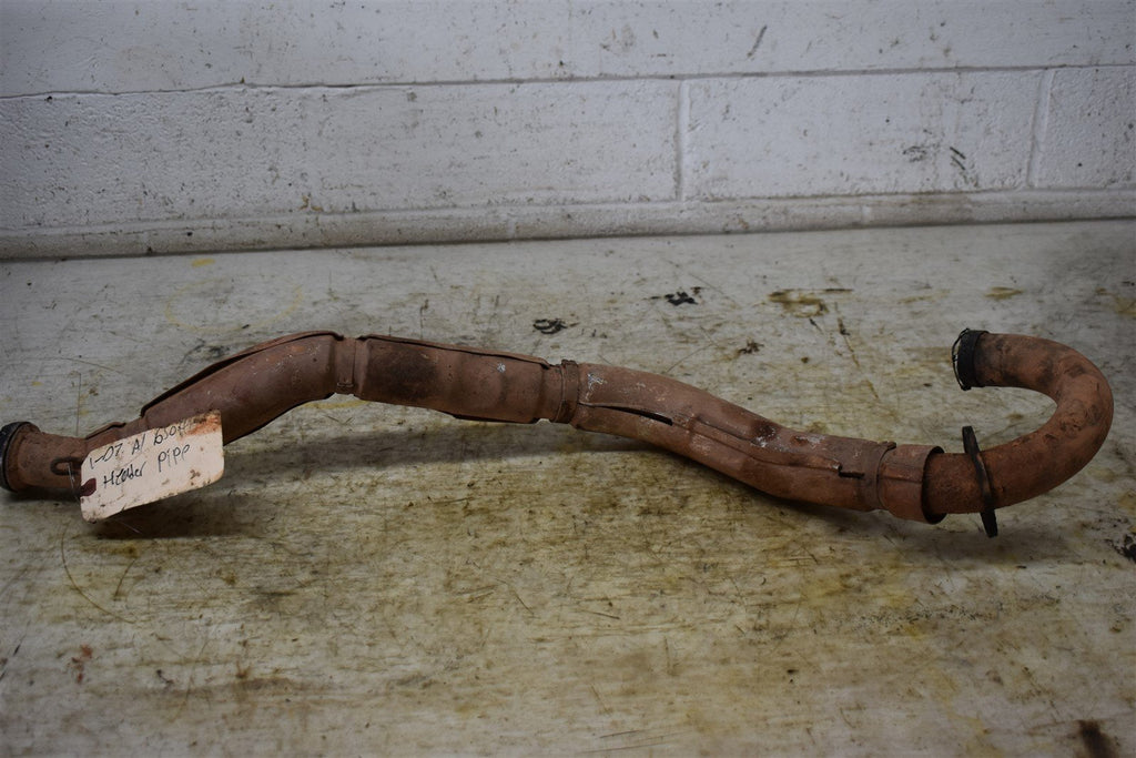 2007 Arctic Cat 650 H1 FIS Header Pipe 0512-344