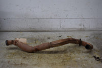 2007 Arctic Cat 650 H1 FIS Header Pipe 0512-344