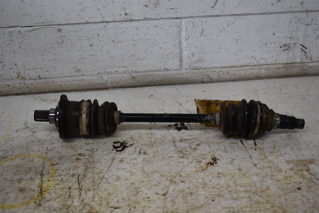 2007 Arctic Cat 650 H1 FIS Front Left Axle 0502-813