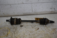 2007 Arctic Cat 650 H1 FIS Front Left Axle 0502-813