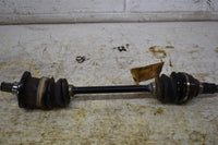 2007 Arctic Cat 650 H1 FIS Front Left Axle 0502-813