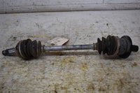 2007 Arctic Cat 650 H1 FIS Left Rear Axle 0502-811