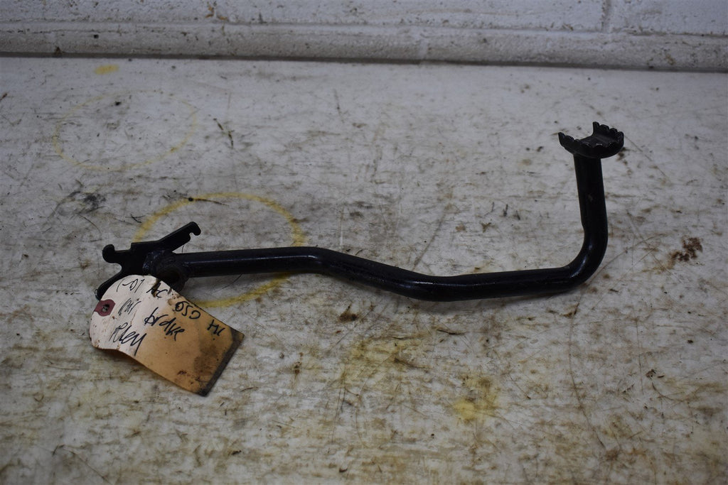 2007 Arctic Cat 650 H1 FIS Rear Brake Pedal 1502-063