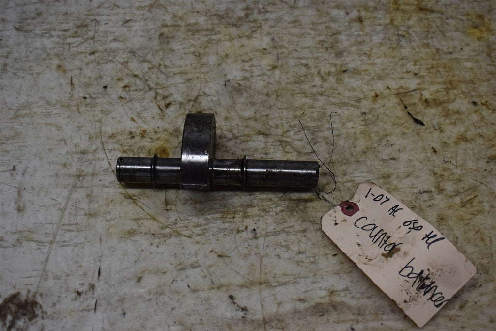 2007 Arctic Cat 650 H1 FIS Counter Balancer 0805-304