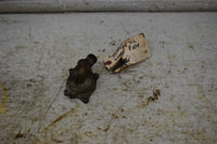 2007 Arctic Cat 650 H1 FIS Water Pump Cover 0813-001