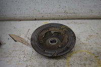 2007 Arctic Cat 650 H1 FIS  Left Front Wheel Hub 0502-599