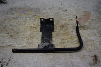 2007 Arctic Cat 650 H1 FIS Left Floor board Bracket 1506-379