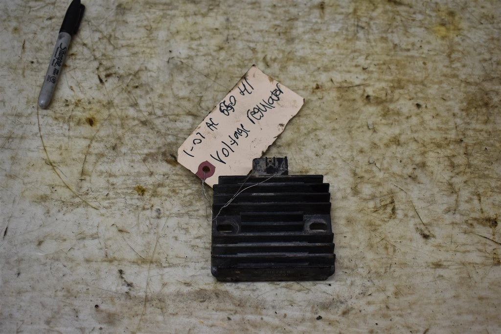 2007 Arctic Cat 650 H1 FIS Voltage Regulator 0824-037