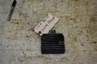 2007 Arctic Cat 650 H1 FIS Voltage Regulator 0824-037