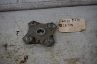 2007 Arctic Cat 650 H1 FIS Left Rear Wheel Hub 0502-601