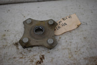 2007 Arctic Cat 650 H1 FIS Left Rear Wheel Hub 0502-601