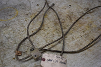 2007 Arctic Cat 650 H1 FIS Front Brake Lines 1502-015