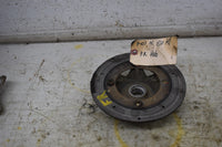 2007 Arctic Cat 650 H1 FIS Right Front Wheel Hub 0502-599