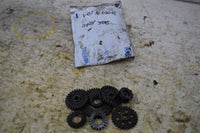 2007 Arctic Cat 650 H1 FIS Engine Gears