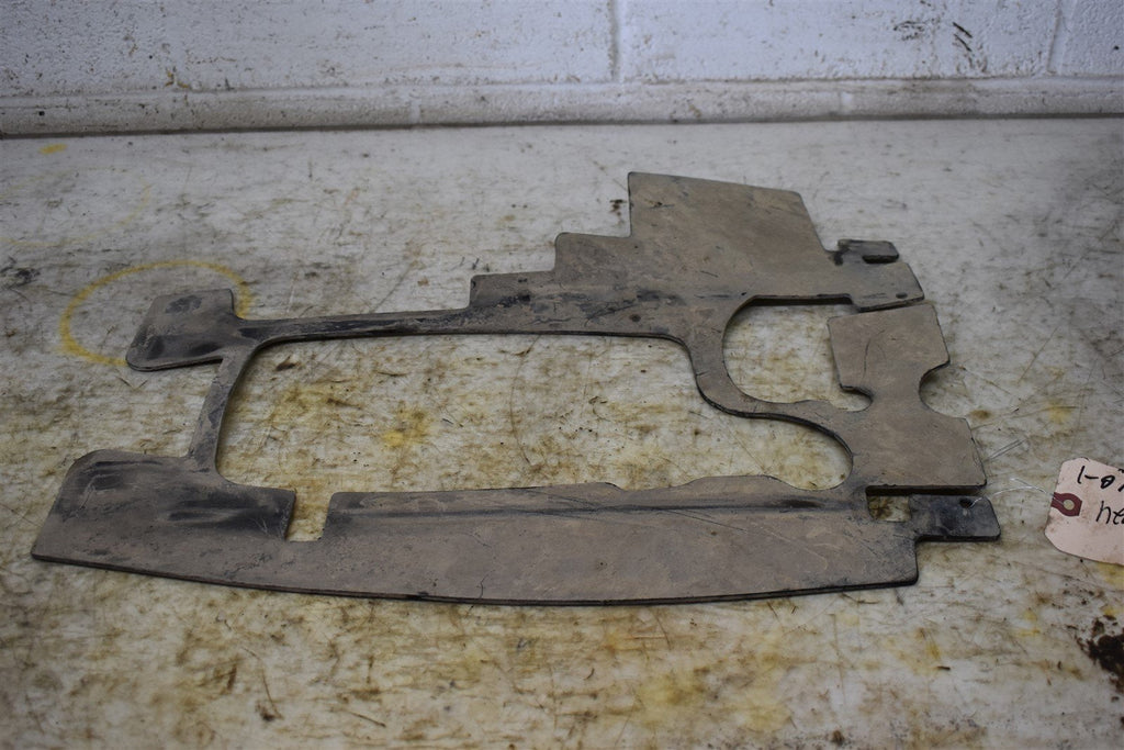 2007 Arctic Cat 650 H1 FIS Splash Guard 2406-009