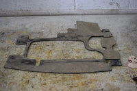 2007 Arctic Cat 650 H1 FIS Splash Guard 2406-009