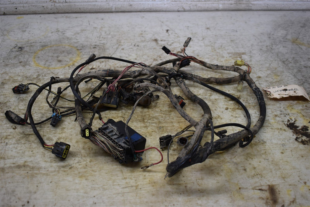 2007 Arctic Cat 650 H1 FIS Wiring Harness 0486-213
