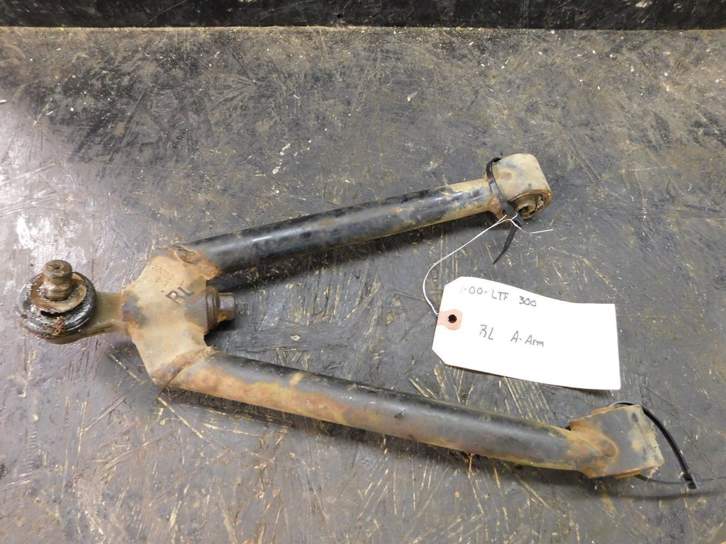 2000 Suzuki King Quad LTF300 Right Front Lower A Arm