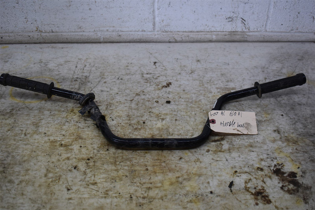 2007 Arctic Cat 650 H1 FIS Handlebars 0505-476
