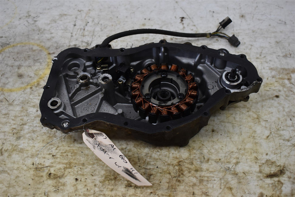 2007 Arctic Cat 650 H1 FIS Stator & Cover 0802-037