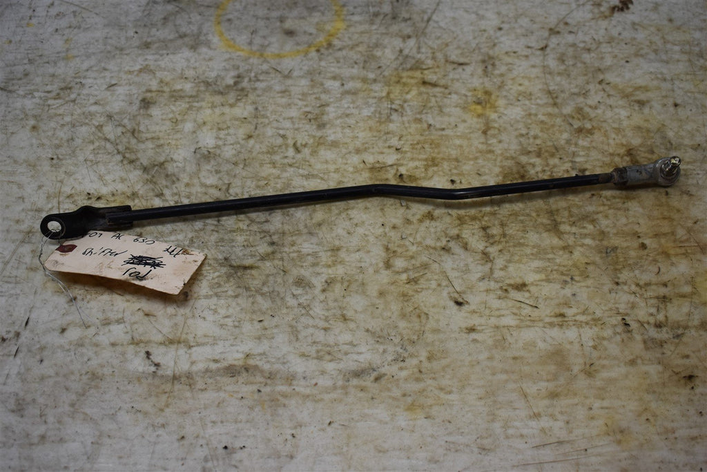 2007 Arctic Cat 650 H1 FIS Shifter Rod 0502-989