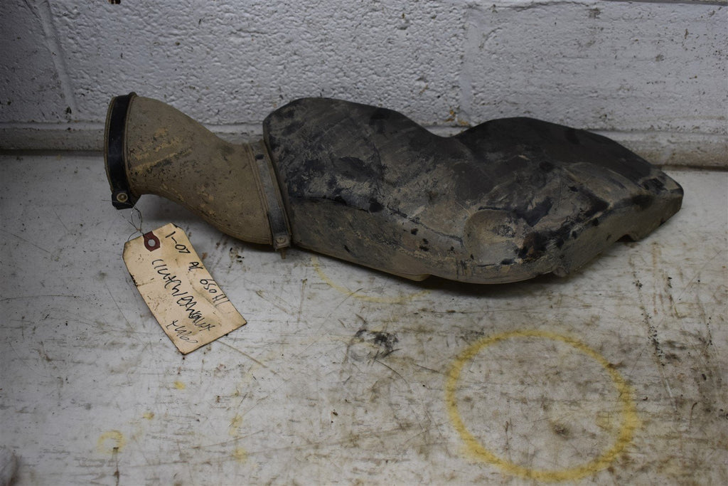 2007 Arctic Cat 650 H1 FIS Clutch Duct 0413-153