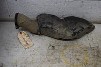 2007 Arctic Cat 650 H1 FIS Clutch Duct 0413-153