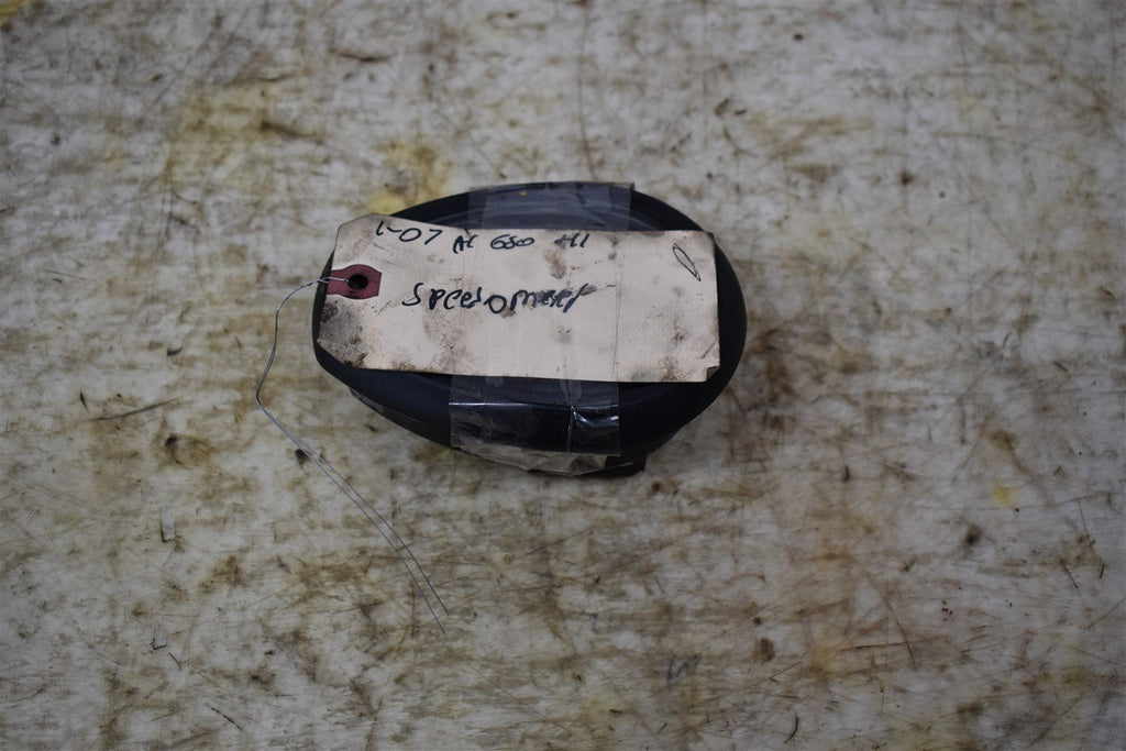 2007 Arctic Cat 650 H1 FIS Speedometer 0520-002