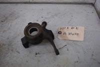 2007 Arctic Cat 650 H1 FIS Left Front Knuckle 0505-461