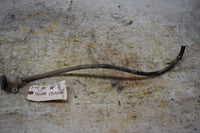 2007 Arctic Cat 650 H1 FIS Brake Reservoir 1502-141