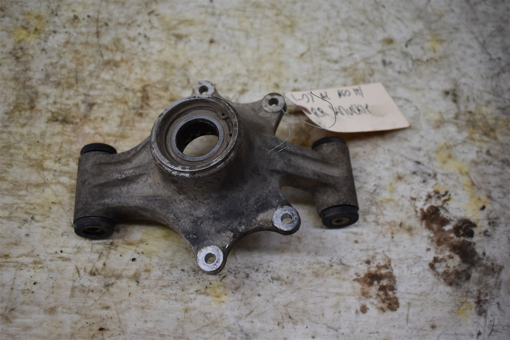 2007 Arctic Cat 650 H1 FIS Right Rear Knuckle 0504-372