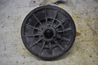 2007 Arctic Cat 650 H1 FIS Secondary Clutch 0823-157