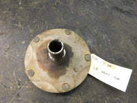 2000 Suzuki King Quad LTF300 Left Rear Wheel Hub