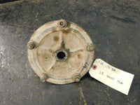 2000 Suzuki King Quad LTF300 Left Rear Wheel Hub