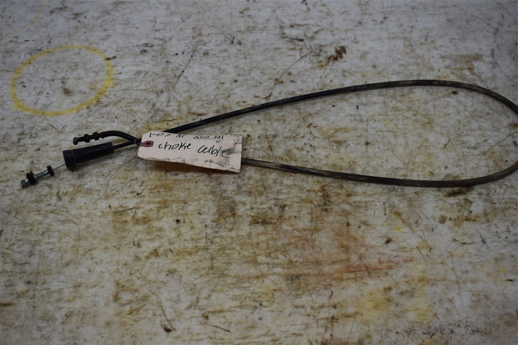 2007 Arctic Cat 650 H1 FIS Choke Cable