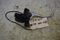 2007 Arctic Cat 650 H1 FIS Brake Master Cylinder 0502-914