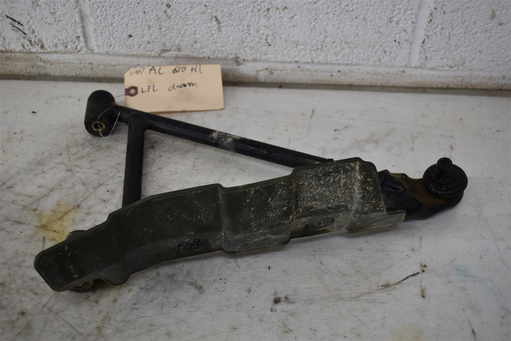 2007 Arctic Cat 650 H1 FIS Left Front Lower A Arm 0503-335