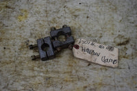 2007 Arctic Cat 650 H1 FIS Handlebar Clamps 0405-035