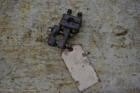 2007 Arctic Cat 650 H1 FIS Handlebar Clamps 0405-035