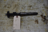 2007 Arctic Cat 650 H1 FIS Transmission Input Shaft 0822-001