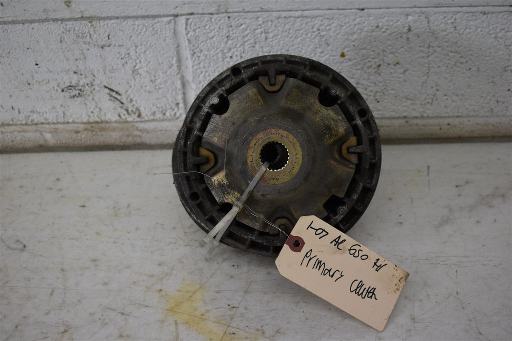 2007 Arctic Cat 650 H1 FIS Primary Clutch 0823-156 0823-159