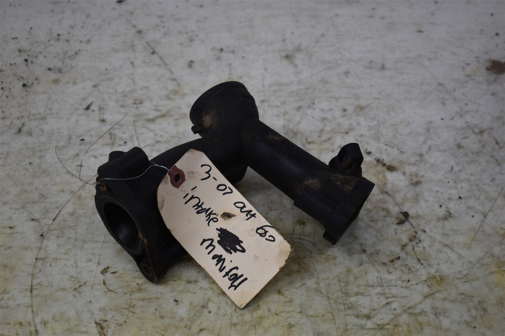 2007 Can Am Outlander 650 Intake Manifold 420667250