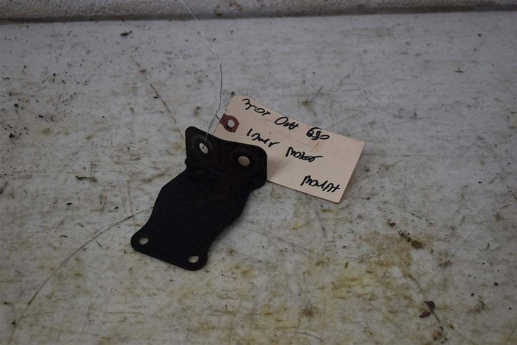 2007 Can Am Outlander 650 Lower Motor Mount