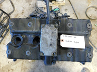 1992 Suzuki GSX600F Complete Engine Motor