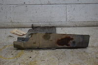 2007 Can Am Outlander 650 Heat Shield