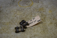 2007 Can Am Outlander 650 Handle Bar Clamps 506151622
