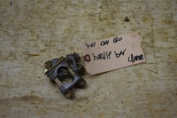 2007 Can Am Outlander 650 Handle Bar Clamps 506151622